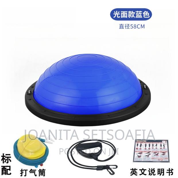 Bosu Ball 58cm · Photo 3