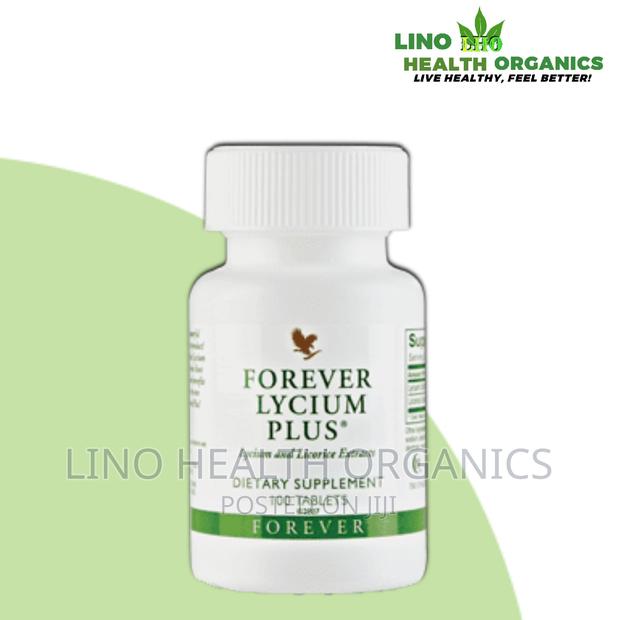 Forever Lycium Plus / Forever Living Products · Photo 2