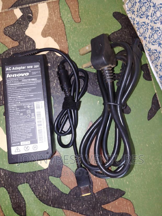 Brand New Lenovo USB Charger · Photo 4