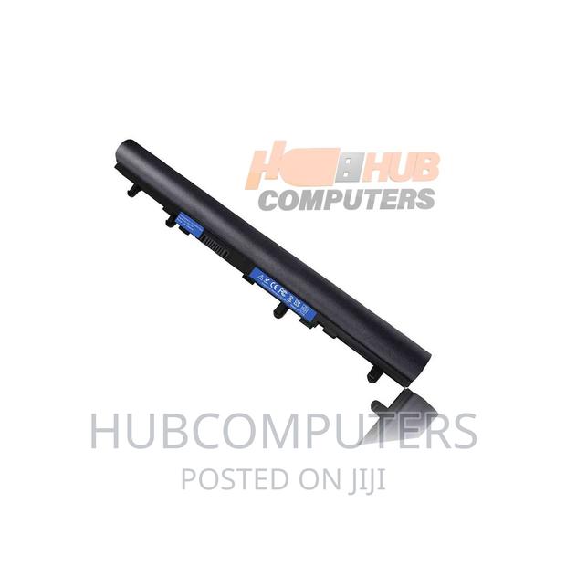 Acer Aspire (AL12A32 / AL12A72 / V5 V5-431) Laptop Battery · Photo 4