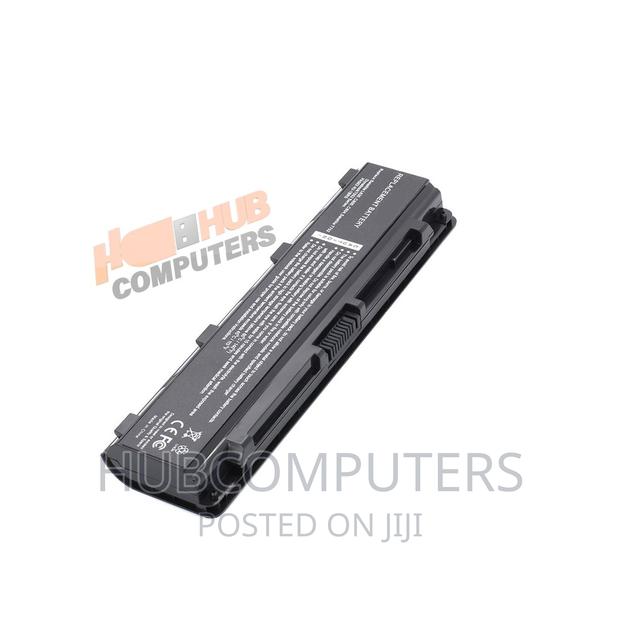 Toshiba 5204 Battery · Photo 4