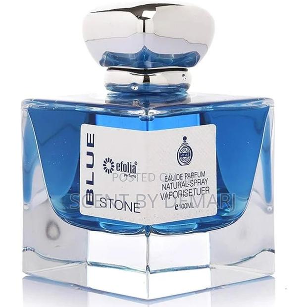 Blue Stone Perfume image 3