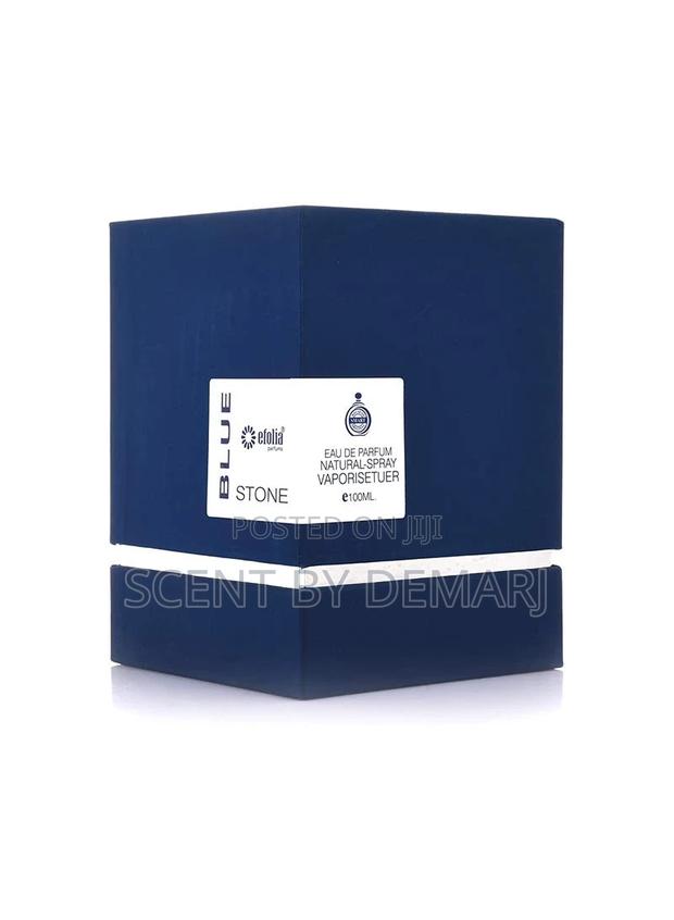 Blue Stone Perfume image 2