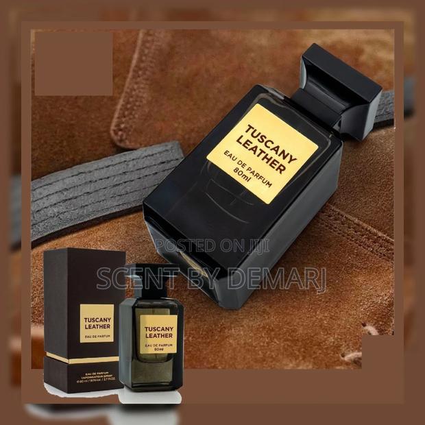 Tuscany Leather image 2