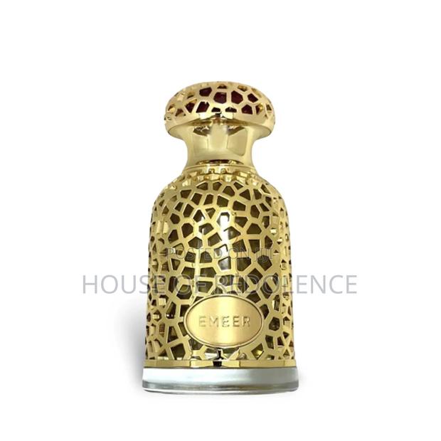Emeer 100ml Edp By Lattafa · Photo 4