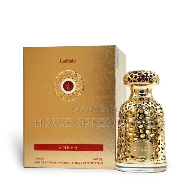 Emeer 100ml Edp By Lattafa · Photo 3