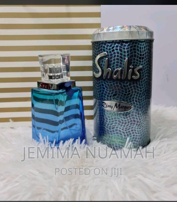 Shalis Remy Maquis Perfume · Photo 2