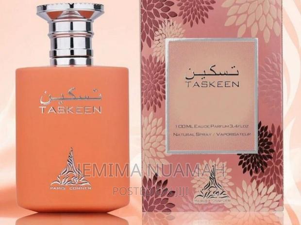 Taskeen Paris Corner Perfume · Photo 2