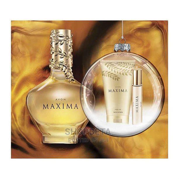 Avon Unisex Oil 100 ml · Photo 2