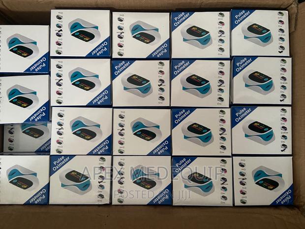Pulse Oximeter Wholesale · Photo 2