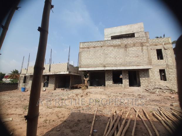 4bdrm Townhouse/Terrace in Ab Richie Properties, West Legon for sale · Photo 2