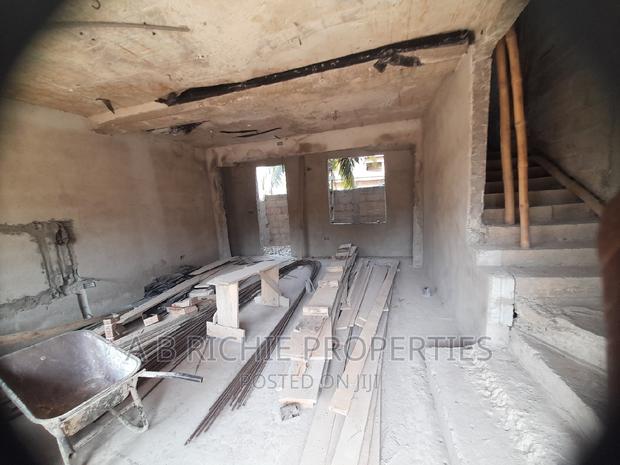 4bdrm Townhouse/Terrace in Ab Richie Properties, West Legon for sale · Photo 4