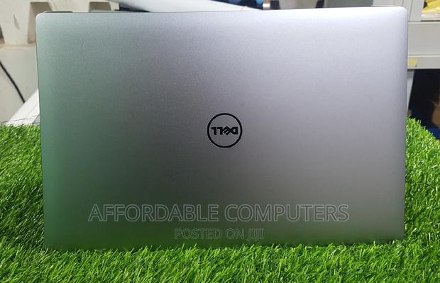New Laptop Dell Precision 15 5520 8GB Intel Core I5 SSD 256GB · Photo 4