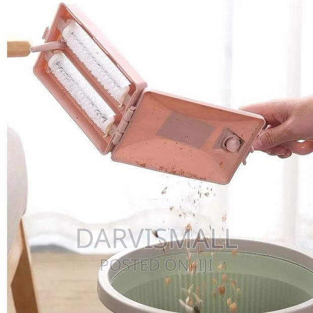 Carpet Brush
