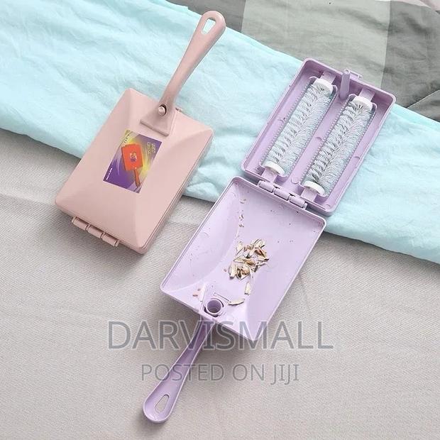 Carpet Brush photo 2