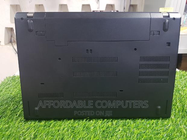 New Laptop Lenovo ThinkPad T480 8GB Intel Core I5 SSD 256GB · Photo 4