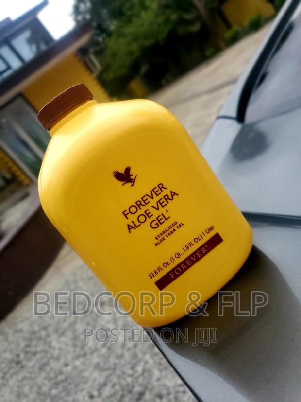Buy Forever Aloe Vera Gel Gallon · Photo 1