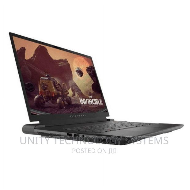 New Laptop Dell Alienware M16 R1 32GB Intel Core I9 SSD 1T photo 2