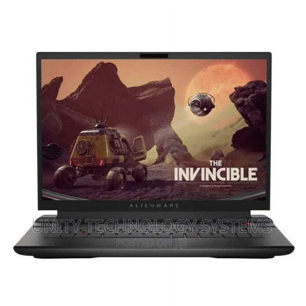 New Laptop Dell Alienware M16 R1 32GB Intel Core I9 SSD 1T photo 3