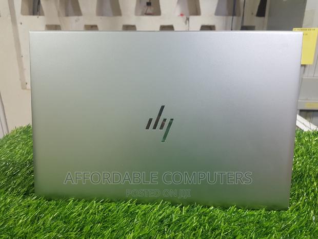 New Laptop HP EliteBook 830 G7 8GB Intel Core I5 SSD 256GB · Photo 4