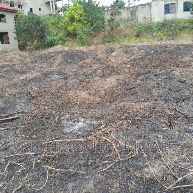 Half Plot for Sale at Queen of Peace · Photo 1