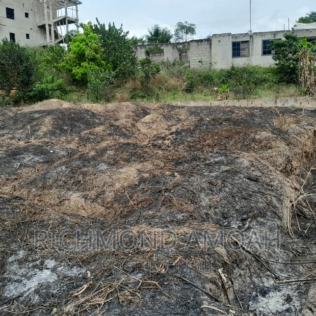 Half Plot for Sale at Queen of Peace · Photo 3