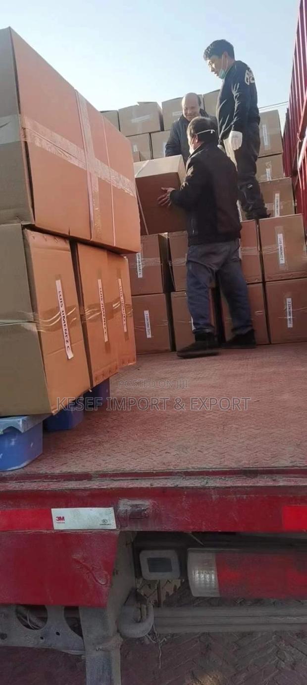 Global Procurement , Importation Service photo 4