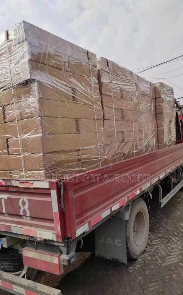 Global Procurement , Importation Service photo 6