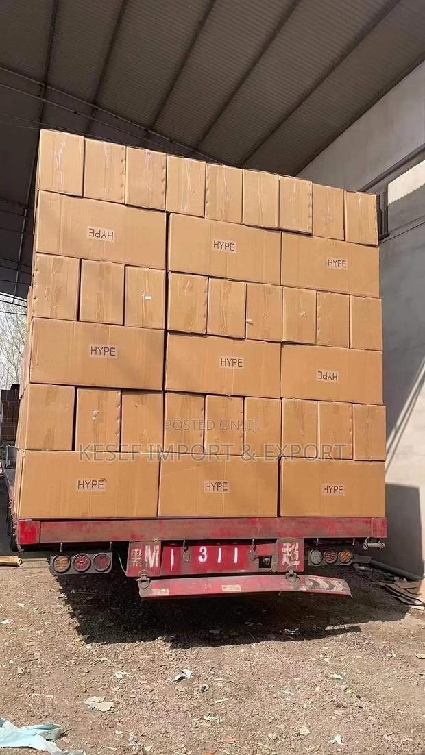 Global Procurement , Importation Service photo 3