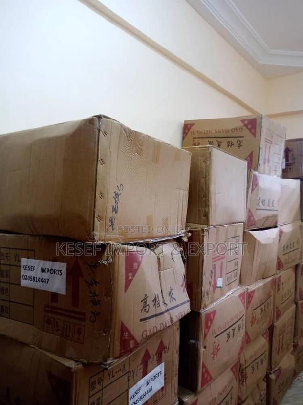 Global Procurement , Importation Service photo 2