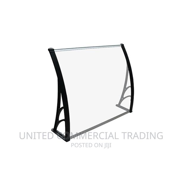 Doors and Window Canopy 800 to 1400 · Photo 4