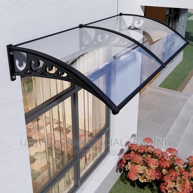 Doors and Window Canopy 800 to 1400 · Photo 3