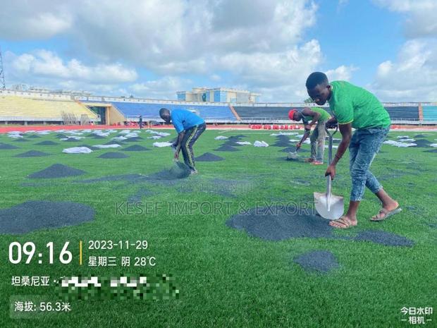 FIFA Approved Astroturf photo 3