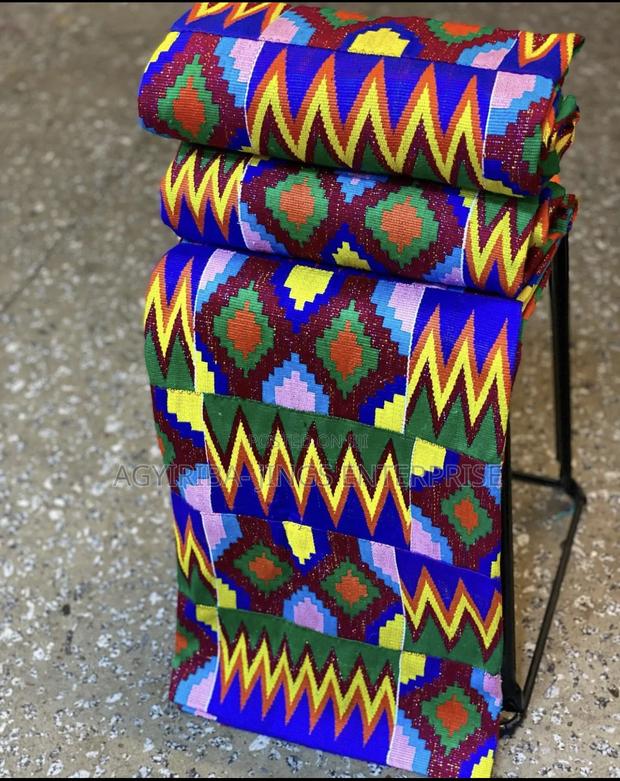 Bonwire Kente · Photo 4