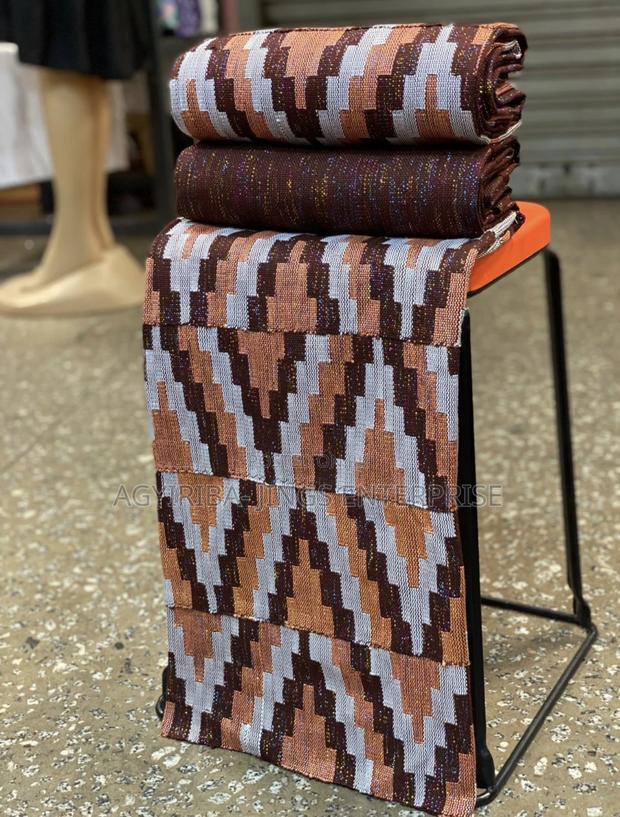 Bonwire Kente · Photo 4