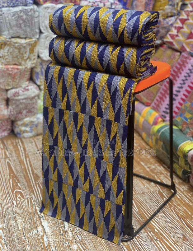 Bonwire Kente · Photo 3