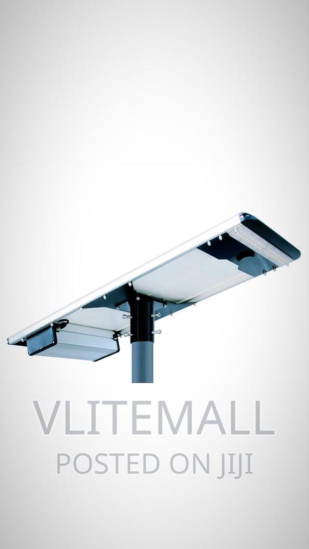 GALAXY All-in-One Solar Street Light (40W) · Photo 2