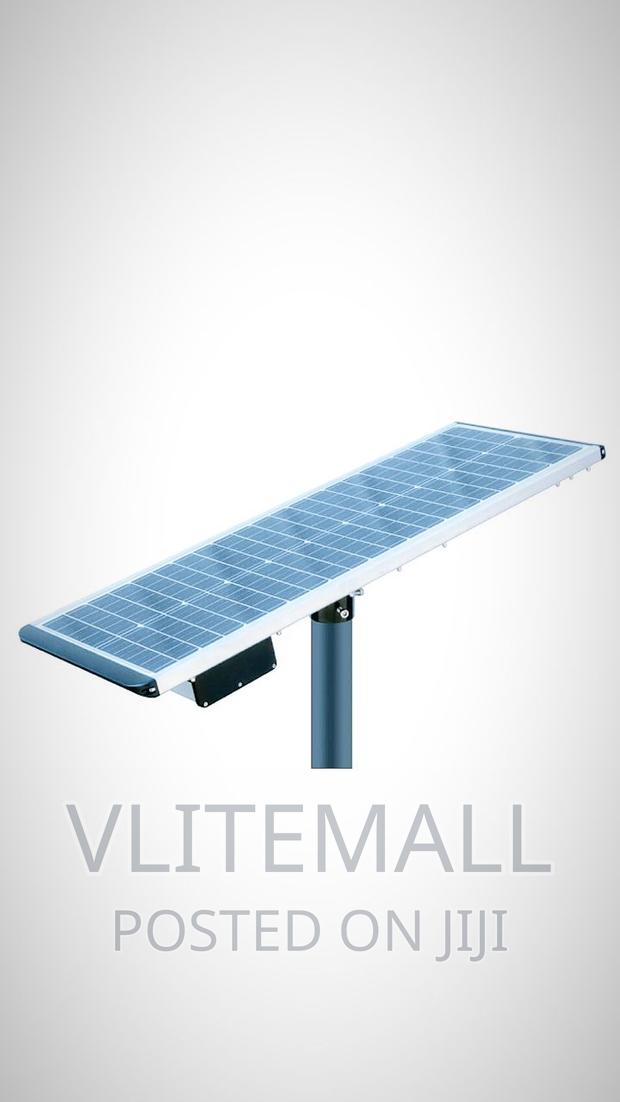 GALAXY All-in-One Solar Street Light (60W) · Photo 2
