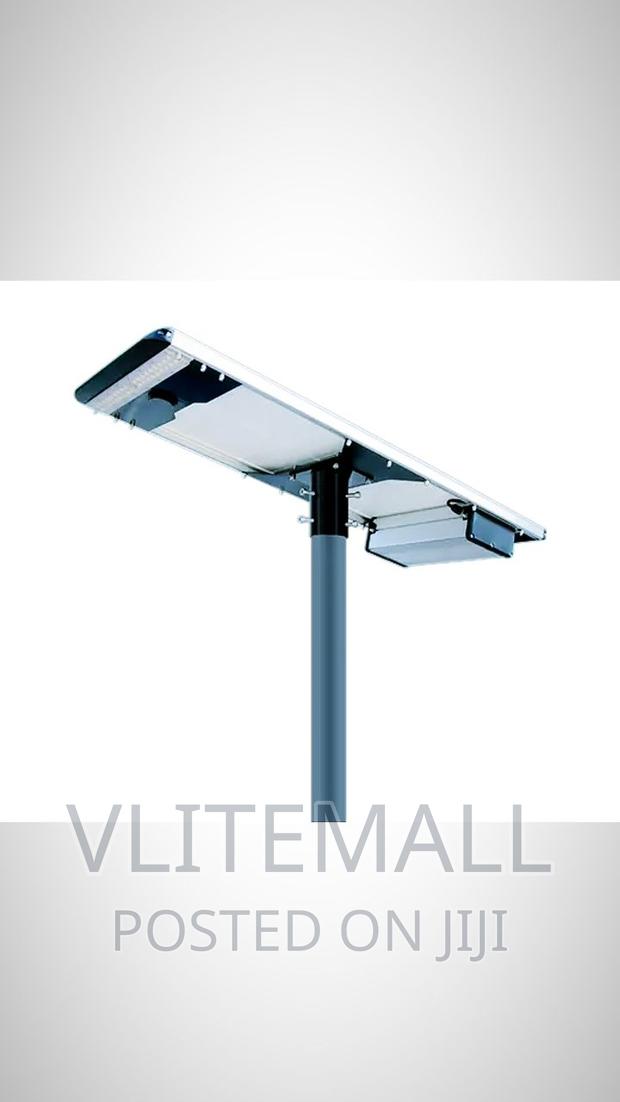 GALAXY All-in-One Solar Street Light (80W) · Photo 2