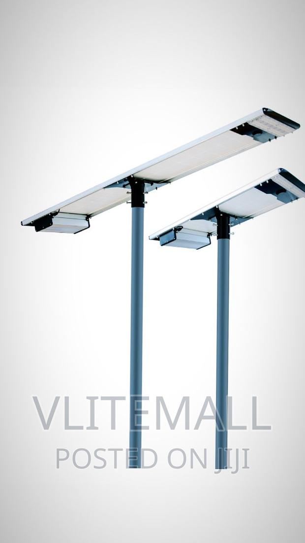 Galaxy All-in-One Solar Street Light (100w) · Photo 3