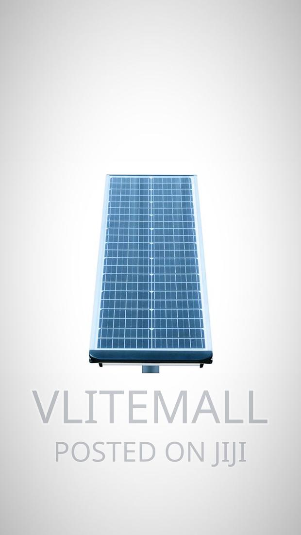 Galaxy All-in-One Solar Street Light (100w) · Photo 4