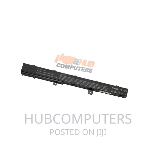 Asus AS-X451 Battery · Photo 4