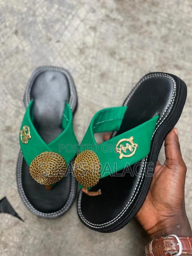 Royal Green Ahenema · Photo 1