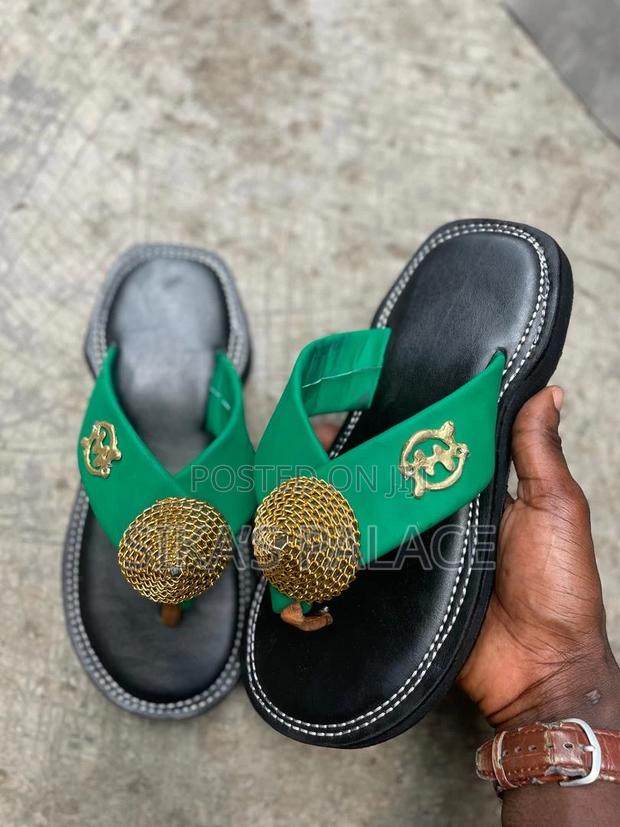 Royal Green Ahenema · Photo 3