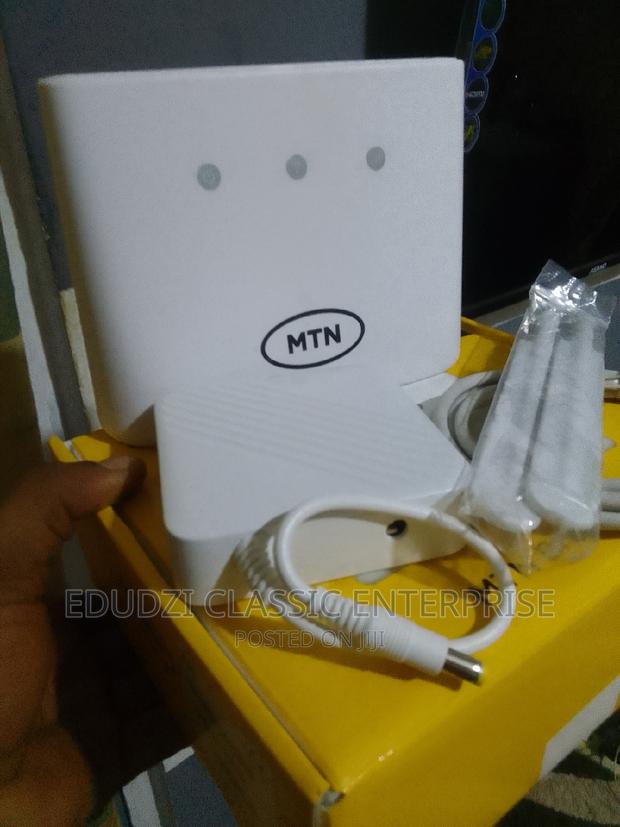 4g Universal Router Turbonet 6731 · Photo 2