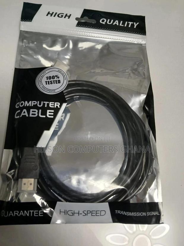 Computer High Speed Hdmi Cable · Photo 4