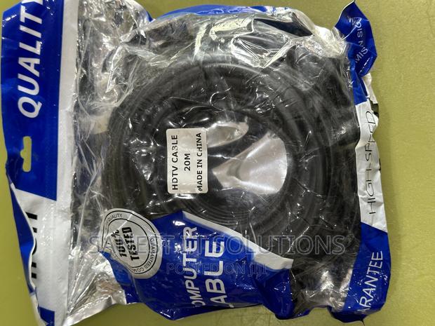 20 Meters HDMI CABLE · Photo 2