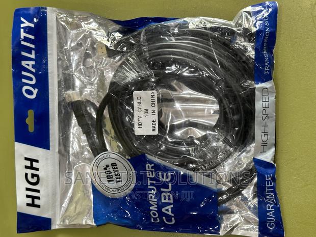 10 Meters HDMI CABLE · Photo 2