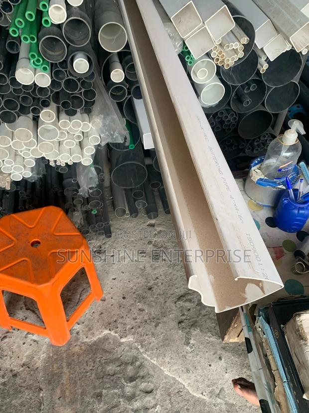 Plumbing Pipes, PVC,PPR Etc · Photo 2