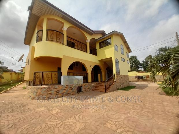 3bdrm Apartment in Atta-Mills, Ofankor for rent photo 17